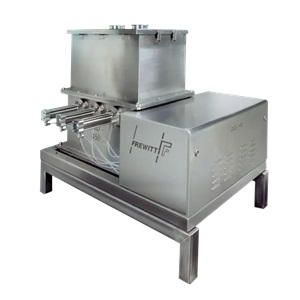 Máy nghiền phá khối Frewitt PowerMill CCD-450 – Lump Crusher